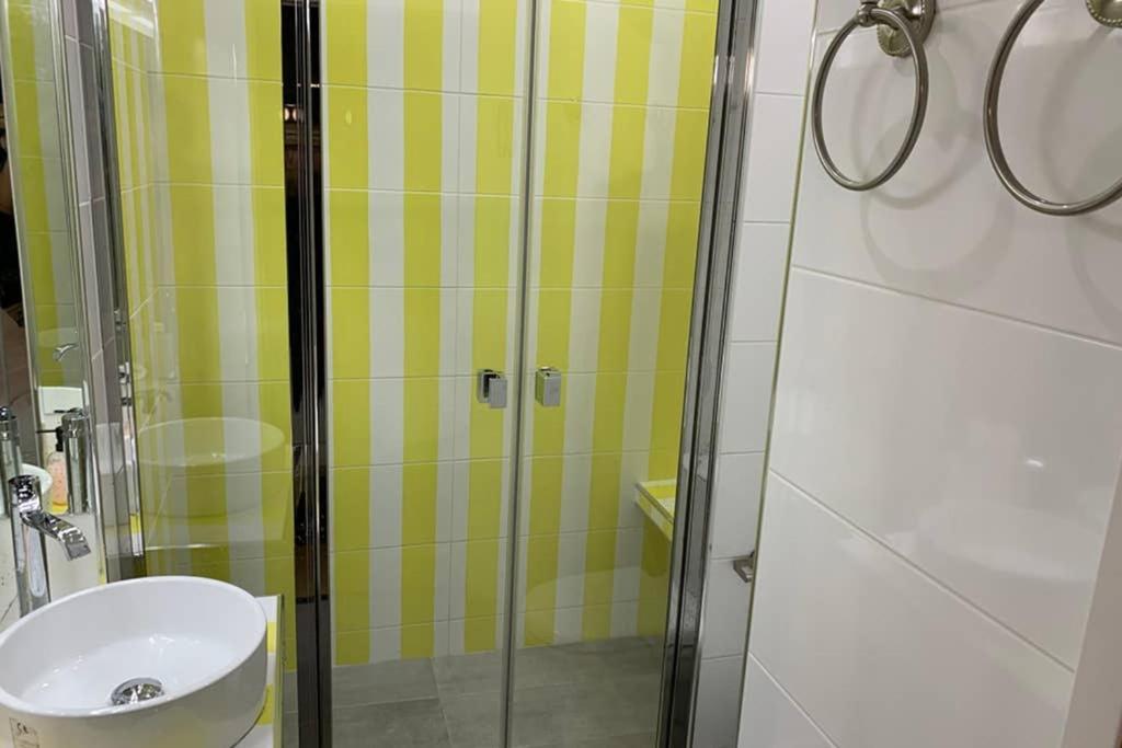 Charming Saint Germain Odeon Luxembourg Apartment Paris Ngoại thất bức ảnh